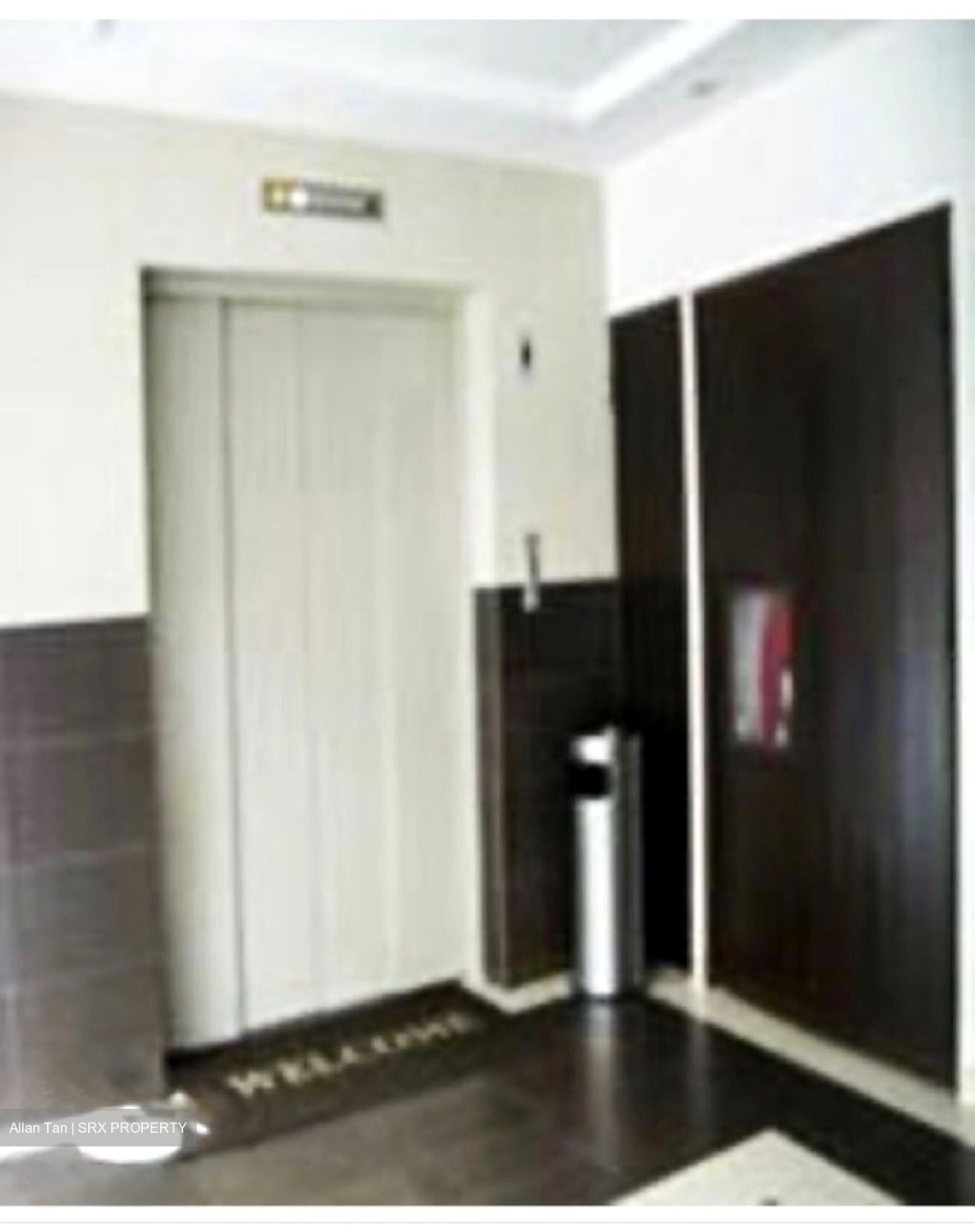 Genting Building (D13), Warehouse #629116221